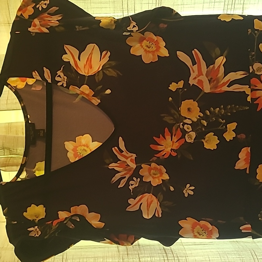 Ann Taylor dress